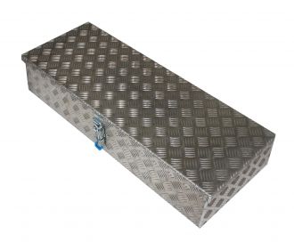 Staubox-Alu "HS" - 419828.001 - Stauboxen