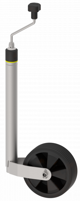 Stützrad TK48