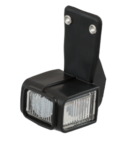 Superpoint 4 LED 12V/24V - 420315.001 - Umrissleuchten