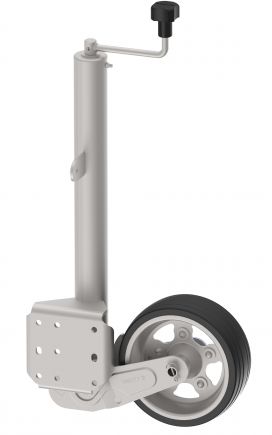 Stützrad ATK60V (Erhöhte Tragfähigkeit) - 421039.001 - Stützräder