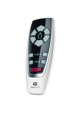 Fernbedienung easydriver 2.3 u. 3.1 - 421091.001 - Rangiersysteme