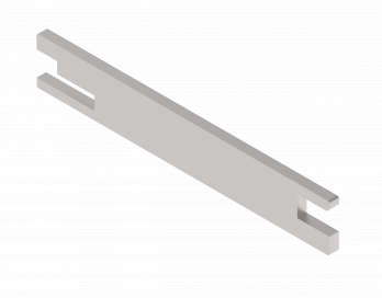 Stössel - 421155.001 - Ersatzteile Radbremsen