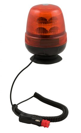 Rundumleuchte LED hoch - 421453.001 - Rundumleuchten