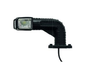 Superpoint 4 LED 12/24V - 421943.001 - Umrissleuchten