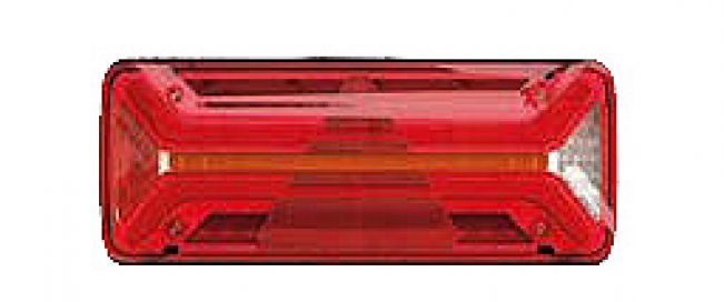 Ecoled 2 LED - 422563.001 - Heckleuchten