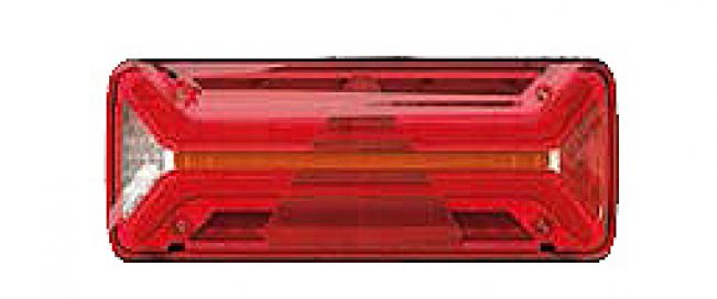 Ecoled 2 LED - 422564.001 - Heckleuchten