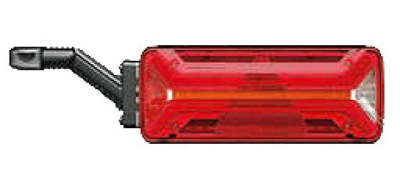 Ecoled 2 LED - 422572.001 - Heckleuchten