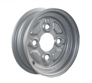 Felge 6.00Ix10 - 422838.001 - Felgen