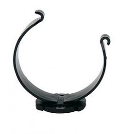 Nylon-Klemme Ø150-170mm - 423832.001 - Stauboxen