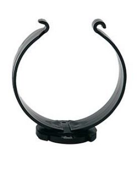 Nylon Klemme Ø170-190mm - 423833.001 - Stauboxen