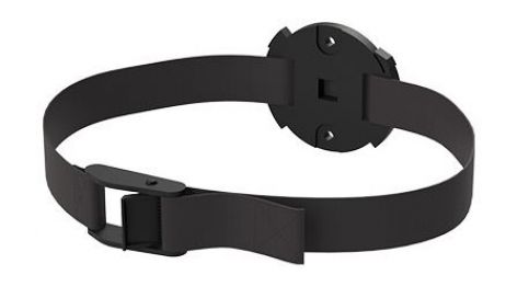Befestigungsband verstellbar <Ø150mm - 423835.001 - Stauboxen