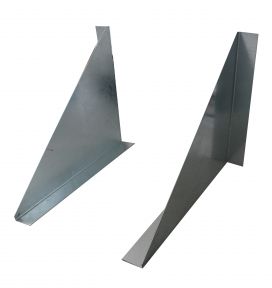 Montagesatz - 423863.001 - Stauboxen