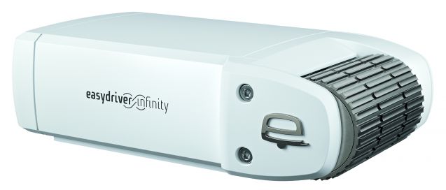 Easydriver Infinity 2.5