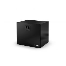 Staubox "8Z3020" mit 1x Verschluss