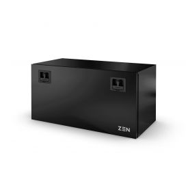 Staubox "8Z3060" mit 2x Verschluss