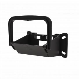 Halter für Unterlegkeil