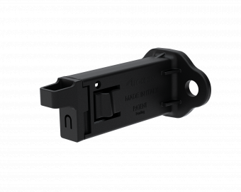 Halter zu Unterlegkeil G36