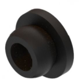 Verschlussdeckel Ø14mm - 44559.03 - Ersatzteile Radbremsen