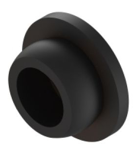 Verschlussdeckel Ø25mm - 44559.11 - Ersatzteile Radbremsen