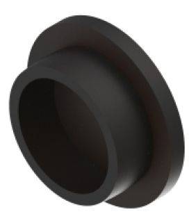 Verschlussdeckel Ø16mm - 44569.03 - Ersatzteile Radbremsen