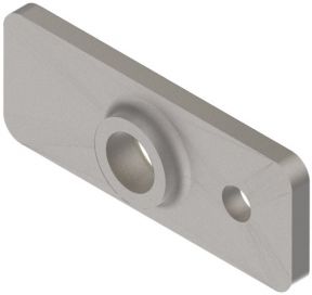 Deckplatte - 46290 - Ersatzteile Radbremsen