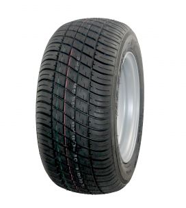 Rad 195/50B10 (18x8,0-10) - 4802660X - Räder