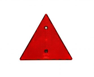 Dreieckrückstrahler - 4803759X - Rückstrahler