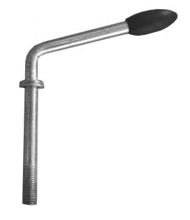 Knebel - 4804219X - Stützräder Ersatzteile