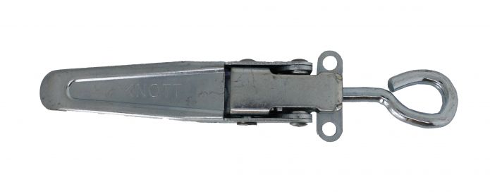 Exzenterverschluss - 6S5684.001 - Verschlüsse