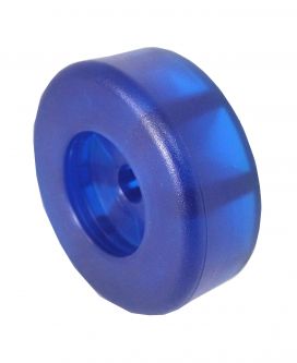 Endkappe 3,5" - 6X1067.028 - Bootstrailer