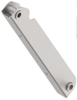 Zwischenstück 500lg - 707105.001 - Ersatzteile Auflaufeinrichtung
