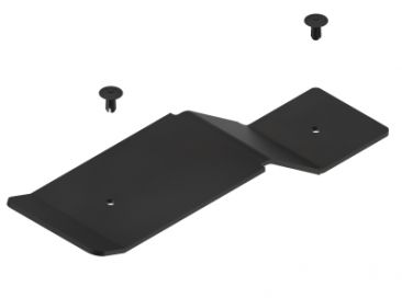 Schutzschild Montagesatz - 707307.001 - Ersatzteile Auflaufeinrichtung