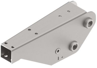 Gehäuse - 707841.001 - Ersatzteile Auflaufeinrichtung