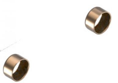 Buchsen-Set - 709511.001 - Ersatzteile Auflaufeinrichtung