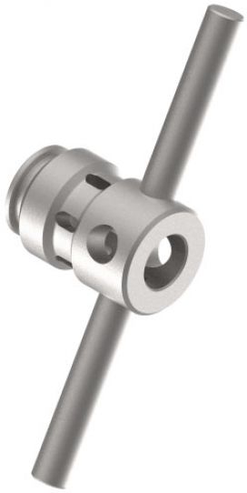 Knebel - 9800169X - Ersatzteile Auflaufeinrichtung