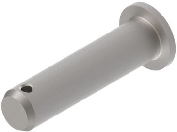 Bolzen - D1444.001 - DIN-Teile