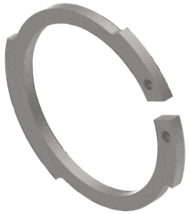 Sicherungsring - D471.011 - DIN-Teile