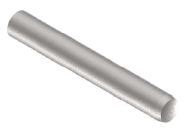 Zylinderstift - D6325.006 - Ersatzteile Auflaufeinrichtung