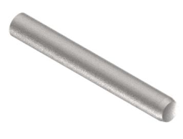 Zylinderstift - D6325.008 - Ersatzteile Auflaufeinrichtung