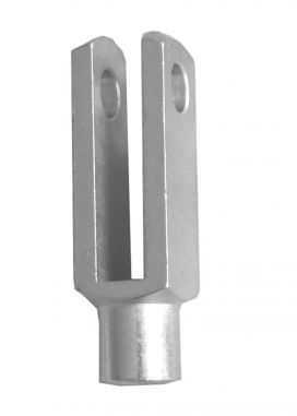 Gabelkopf - D71752.001 - DIN-Teile