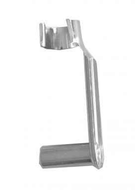 ES-Bolzen - D71752.005 - DIN-Teile