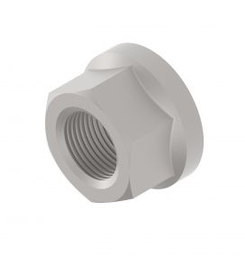 Flachbundmutter M14 - D74361.004 - Schrauben