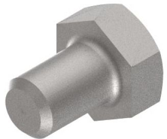Sechskantschraube - D961.013 - DIN-Teile