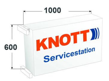 Leuchttafel - KK9046 - Leuchttafeln