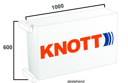 Leuchttafel - KK9047 - Leuchttafeln