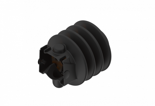 GKN Faltenbalgsatz 36126 - Für Renault Ersatzteil