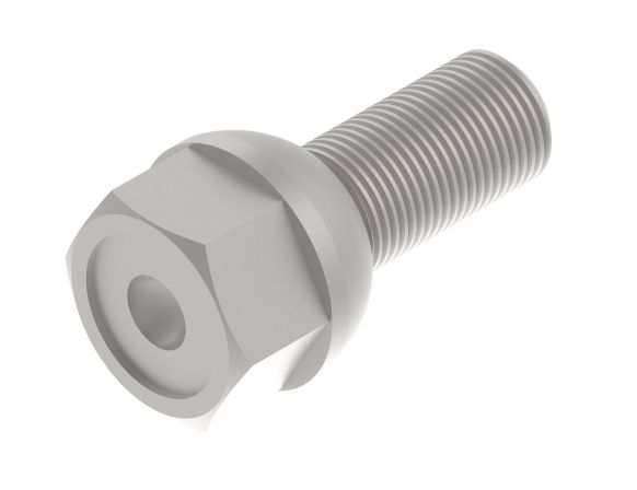 Kugelbundschraube M12 - 401531.001 - Schrauben