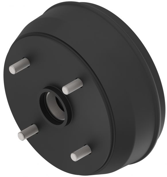 Bremsnabe 203,2 - 406156B001 - Bremsnabe