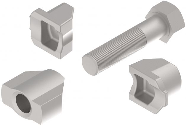 Nachstellset - 406333.001 - Ersatzteile Radbremsen