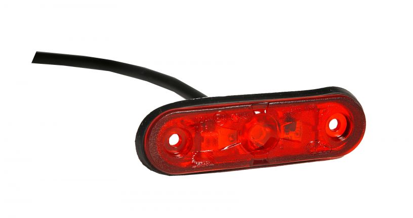 Posipoint 2 LED 12V/24V - 406778.001 - Positionsleuchten